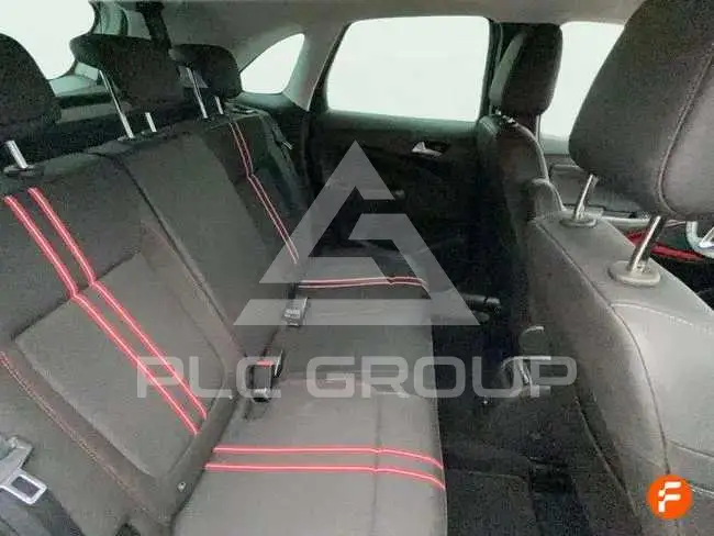 2023 Opel CrosslandX