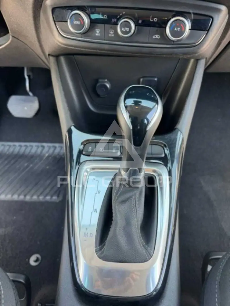 2023 Opel CrosslandX