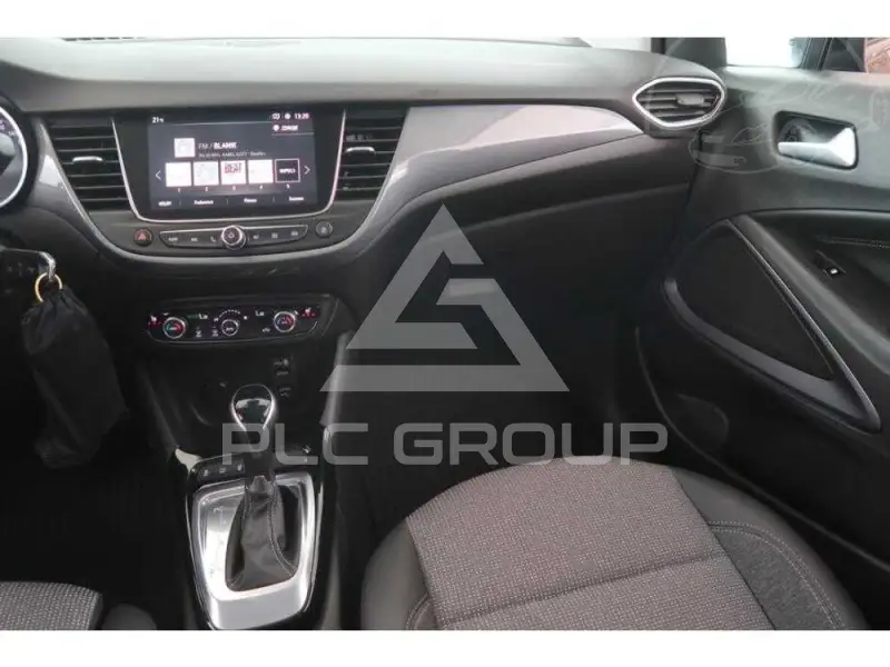2023 Opel CrosslandX