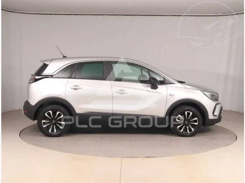 2023 Opel CrosslandX