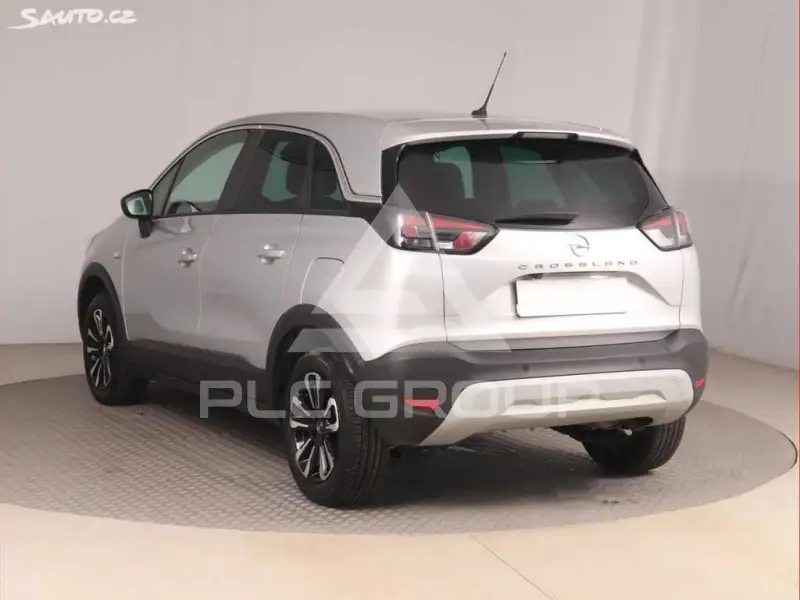 2023 Opel CrosslandX
