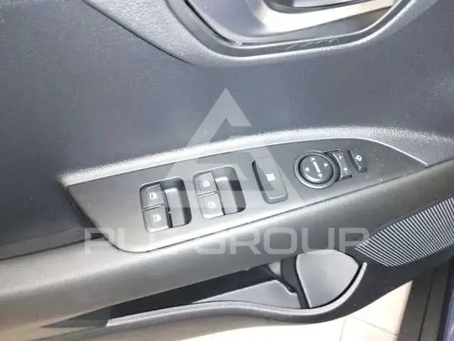 2023 Opel CrosslandX