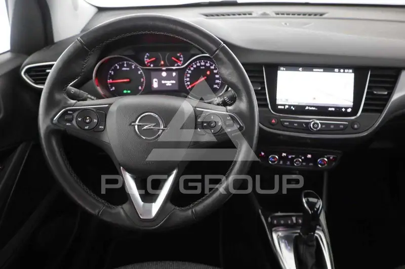 2023 Opel CrosslandX