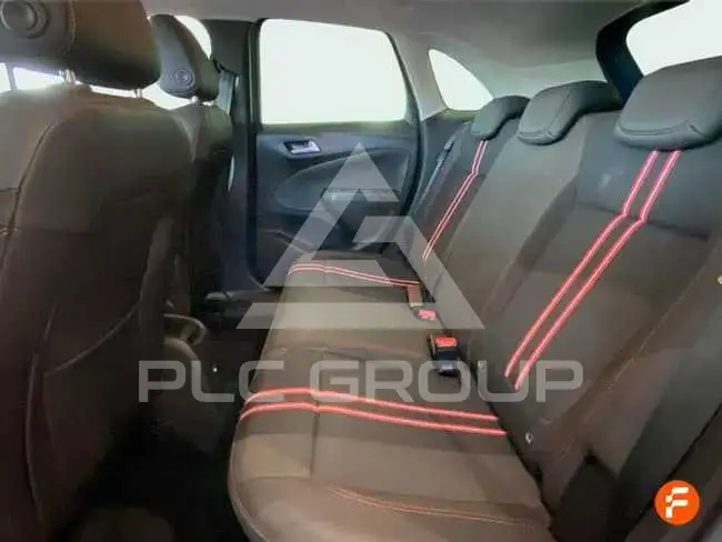 2023 Opel CrosslandX