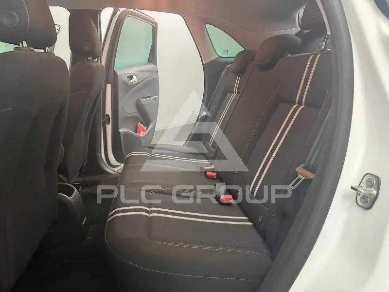 2023 Opel CrosslandX