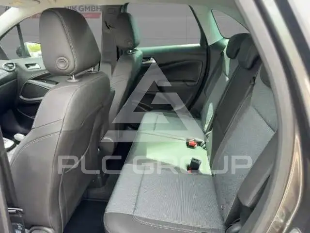 2023 Opel CrosslandX