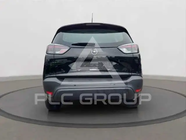 2023 Opel CrosslandX