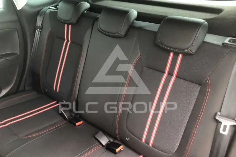 2023 Opel CrosslandX