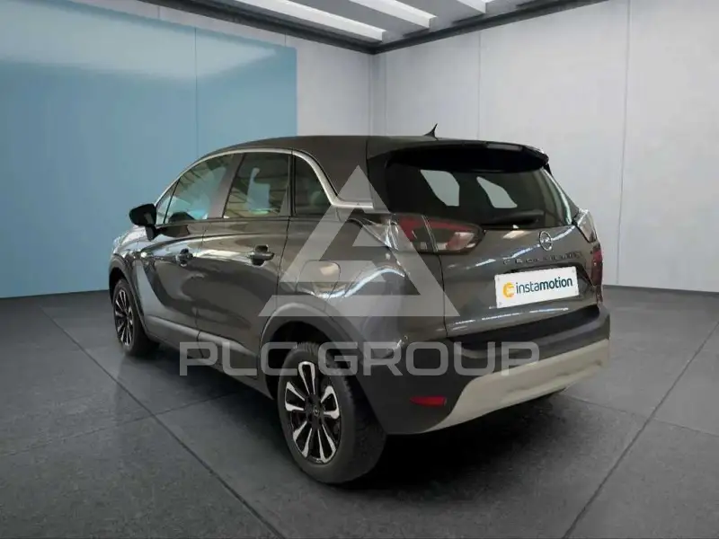 2023 Opel CrosslandX