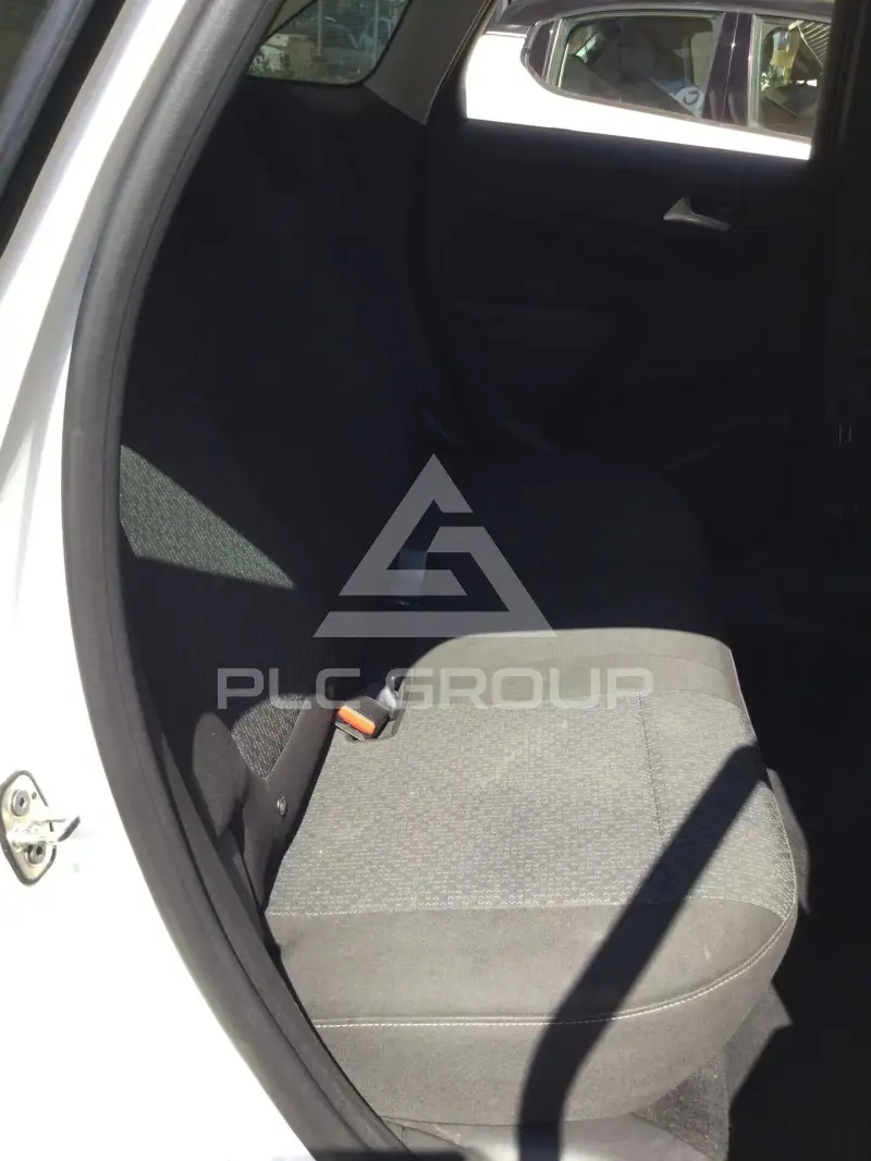 2023 Opel CrosslandX