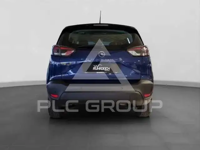 2023 Opel CrosslandX