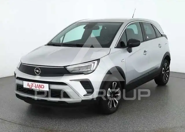 2023 Opel CrosslandX