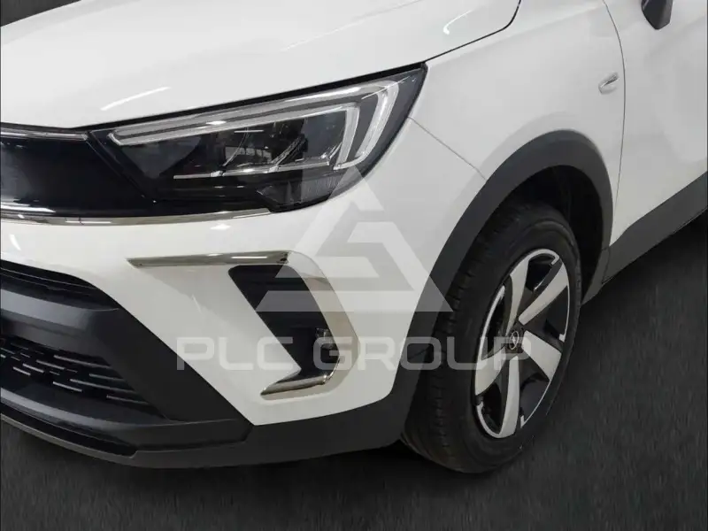 2023 Opel CrosslandX
