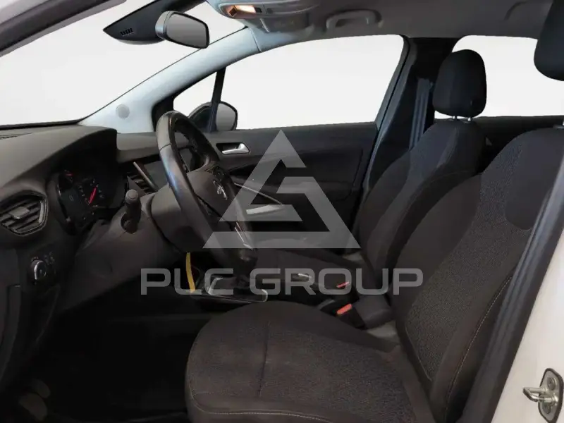 2023 Opel CrosslandX