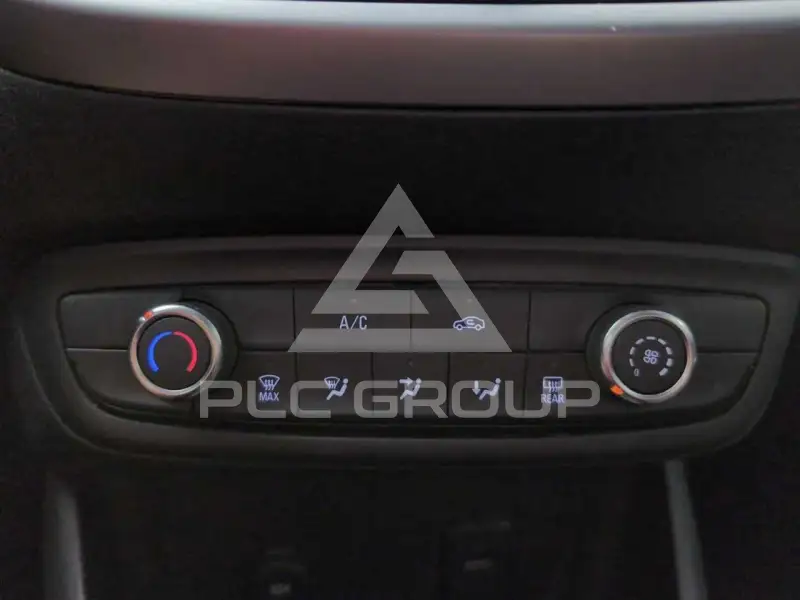 2023 Opel CrosslandX