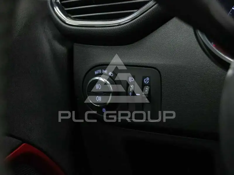 2023 Opel CrosslandX