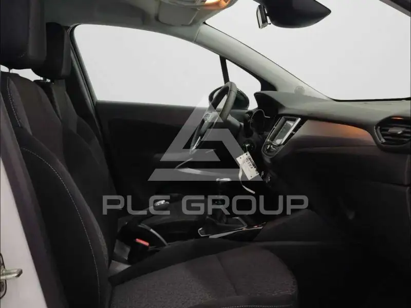 2023 Opel CrosslandX