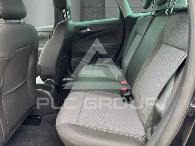 2023 Opel CrosslandX