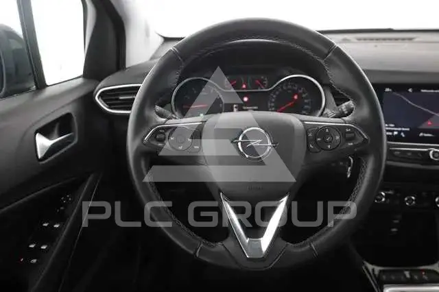 2023 Opel CrosslandX