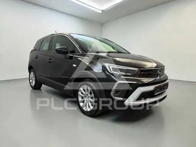 2023 Opel CrosslandX