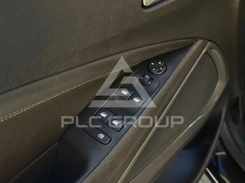 2023 Opel CrosslandX