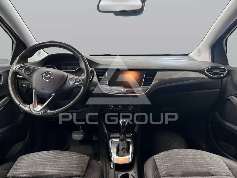 2023 Opel CrosslandX