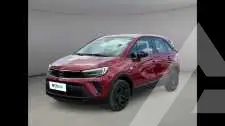 2023 Opel CrosslandX