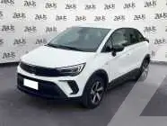 2023 Opel CrosslandX