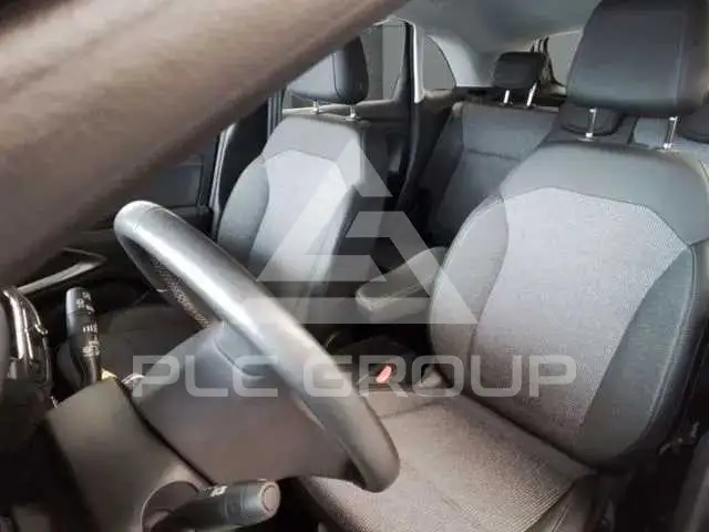 2023 Opel CrosslandX