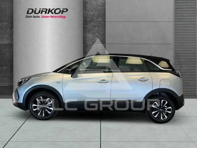 2023 Opel CrosslandX