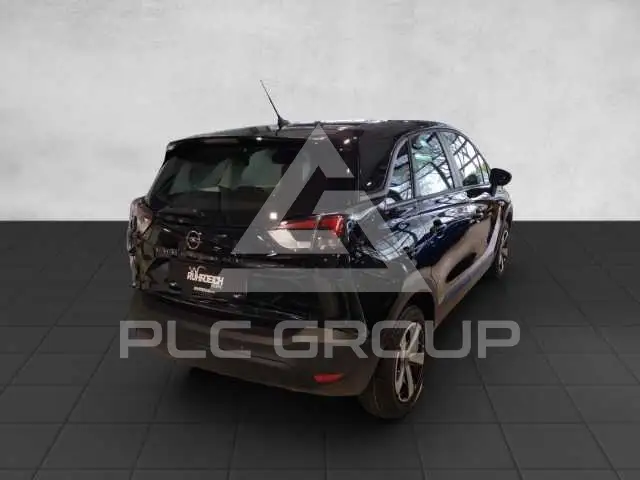 2023 Opel CrosslandX