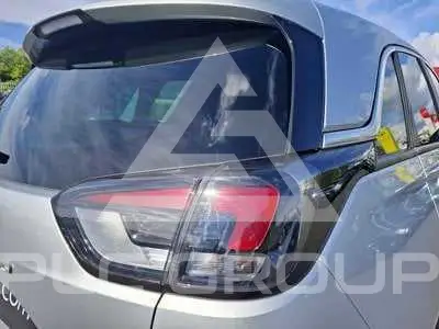 2023 Opel CrosslandX