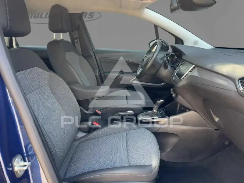 2023 Opel CrosslandX