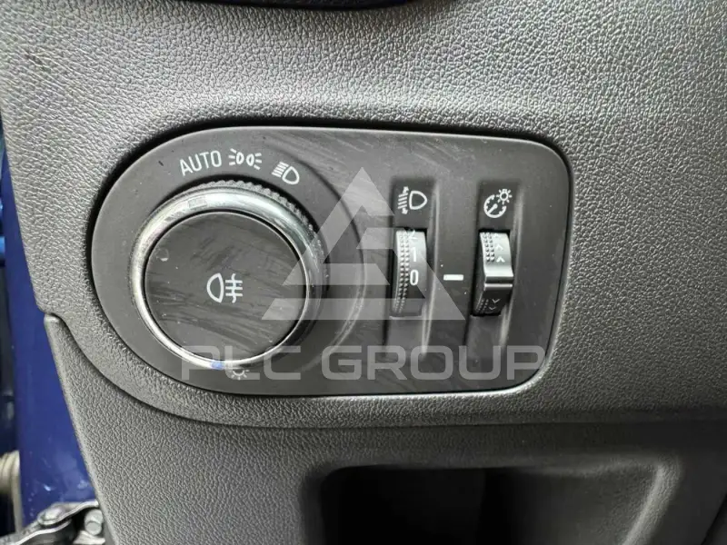 2023 Opel CrosslandX
