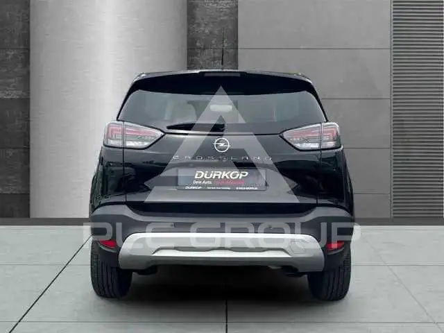 2023 Opel CrosslandX