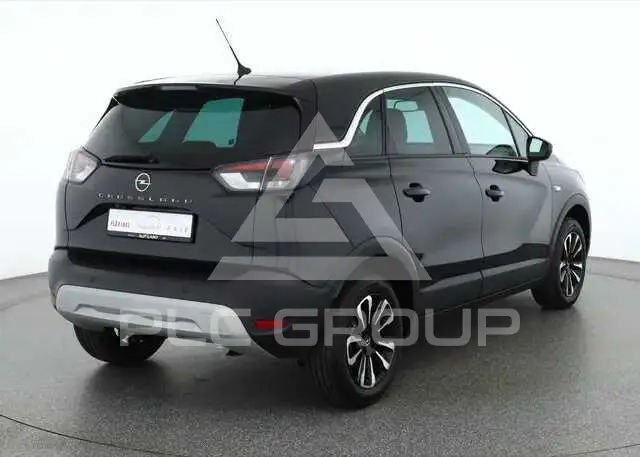 2023 Opel CrosslandX