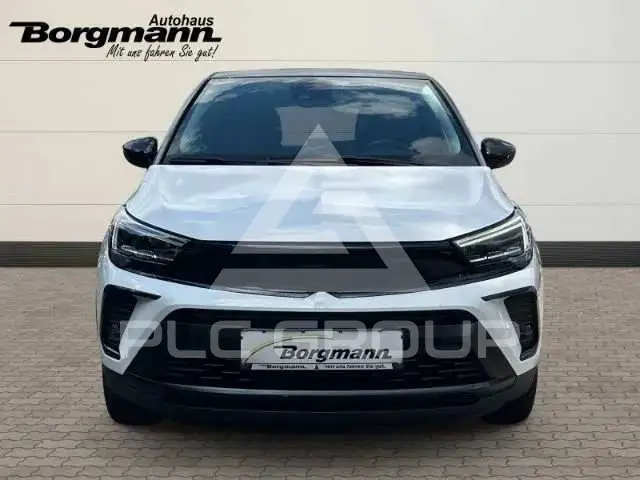 2023 Opel CrosslandX