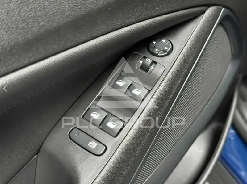 2023 Opel CrosslandX