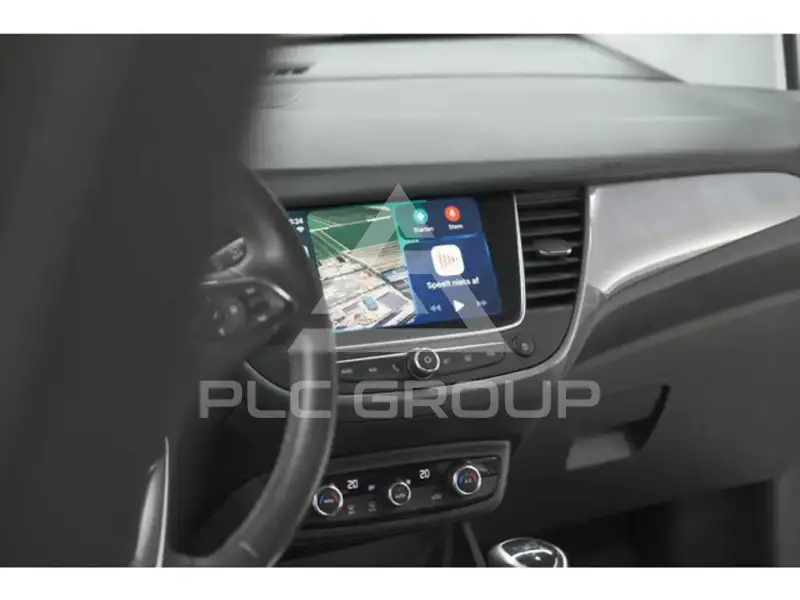 2023 Opel CrosslandX