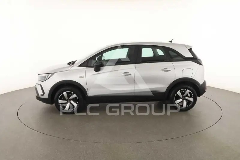 2023 Opel CrosslandX
