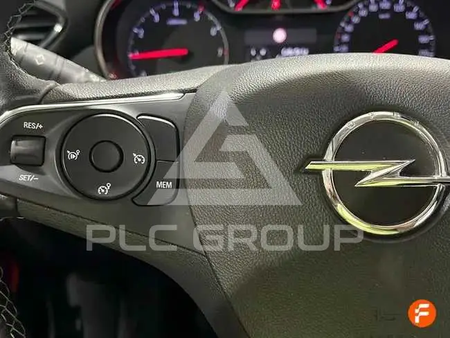 2023 Opel CrosslandX