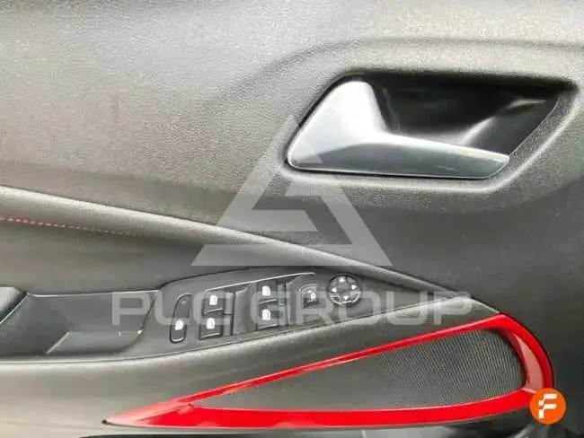 2023 Opel CrosslandX