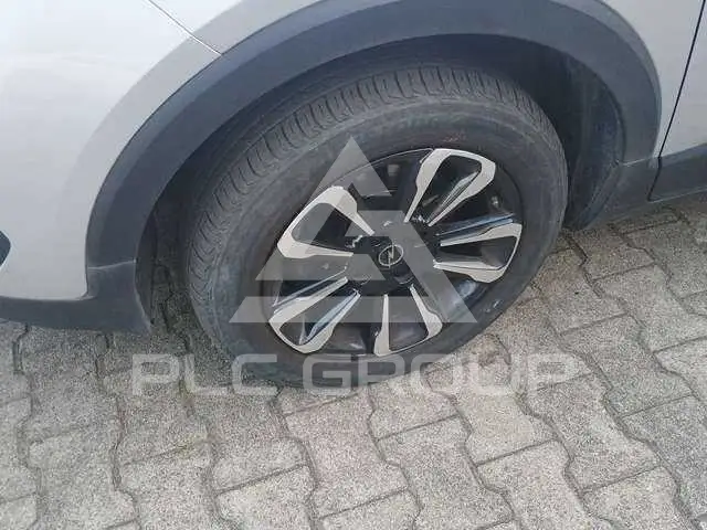 2023 Opel CrosslandX