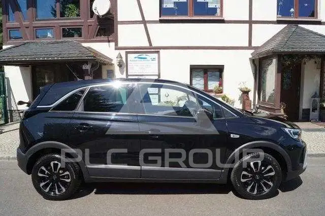 2023 Opel CrosslandX