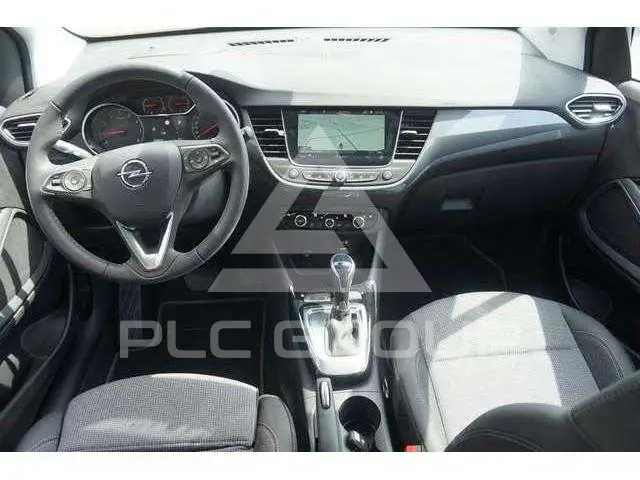 2023 Opel CrosslandX