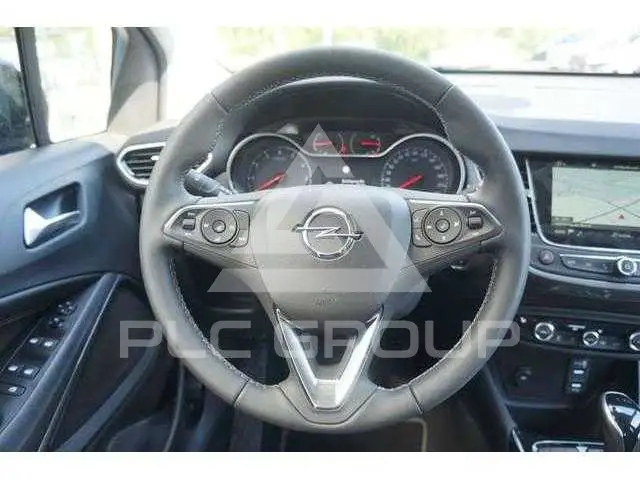 2023 Opel CrosslandX