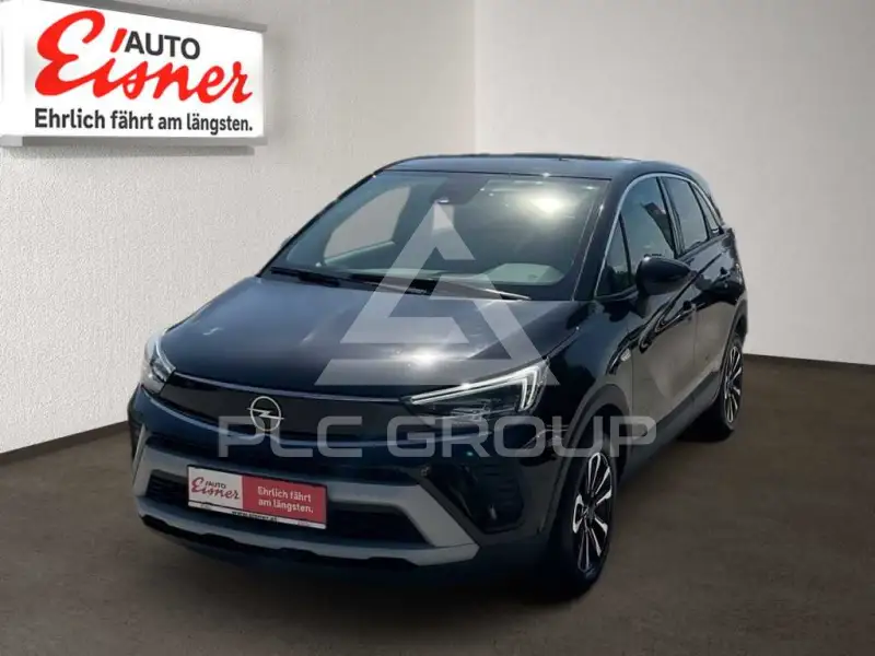 2023 Opel CrosslandX