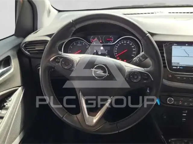 2023 Opel CrosslandX