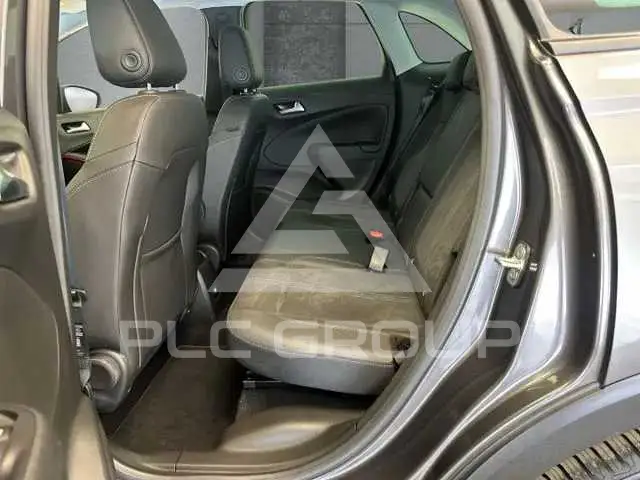 2023 Opel CrosslandX