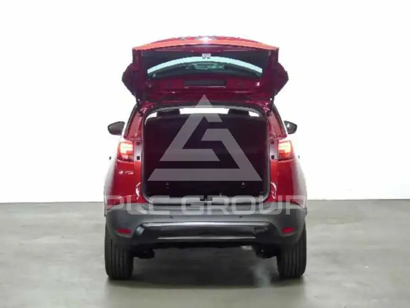 2023 Opel CrosslandX